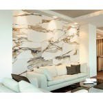 ΠΛΑΚΑΚΙ CALACATA GOLD POLISHED RECTIFIED 60X120CM ΠΛΑΚΑΚΙ CALACATA GOLD POLISHED RECTIFIED 60X120CM