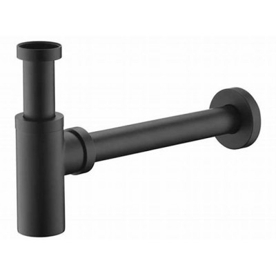 ΣΙΦΩΝΙ ΝΙΠΤΗΡΟΣ BLACK MATT ΣΙΦΩΝΙ ΝΙΠΤΗΡΟΣ BLACK MATT