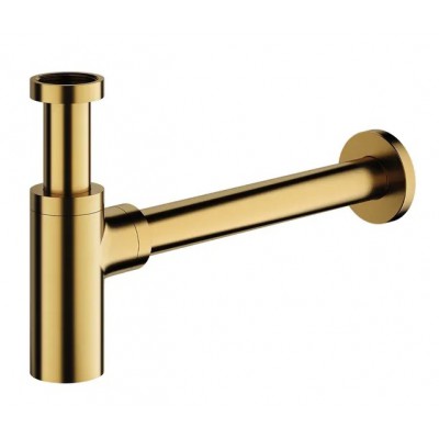 ΣΙΦΩΝΙ ΝΙΠΤΗΡΟΣ GOLD BRUSHED  ΣΙΦΩΝΙ ΝΙΠΤΗΡΟΣ GOLD BRUSHED