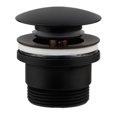 ΒΑΛΒΙΔΑ ΝΙΠΤΗΡΟΣ BLACK MATT CLICK SYSTEM 