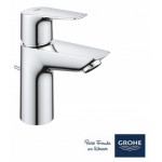 ΜΠΑΤΑΡΙΑ ΝΙΠΤΗΡΟΣ BAUEDGE CHROME (23328001) ΜΕ ΑΥΤ. ΒΑΛΒ. 1/4¨ GROHE ΜΠΑΤΑΡΙΑ ΝΙΠΤΗΡΟΣ BAUEDGE CHROME (23328001) ΜΕ ΑΥΤ. ΒΑΛΒ. 1/4¨ GROHE