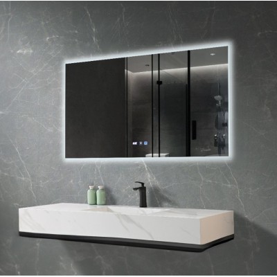 ΚΑΘΡΕΦΤΗΣ LED FUNTY 80x150CM