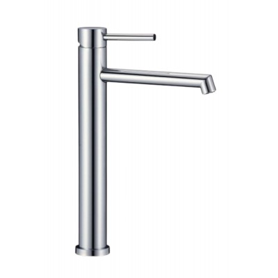 ΜΠΑΤΑΡΙΑ ΝΙΠΤΗΡΟΣ ΨΗΛΗ GALANT CHROME (1007002C) ΜΠΑΤΑΡΙΑ ΝΙΠΤΗΡΟΣ ΨΗΛΗ GALANT CHROME (1007002C)