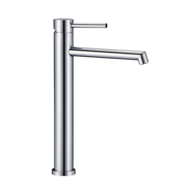 ΜΠΑΤΑΡΙΑ ΝΙΠΤΗΡΟΣ ΨΗΛΗ GALANT CHROME (1007002C)