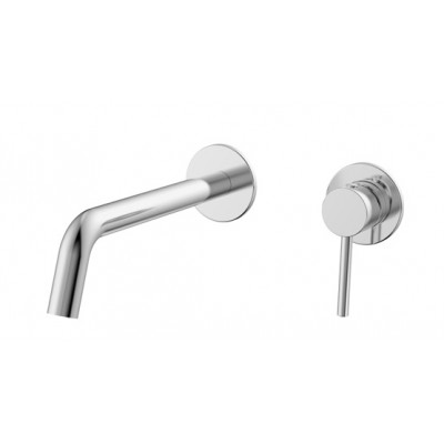 ΜΠΑΤΑΡΙΑ ΕΝΤΟΙΧΙΣΜΟΥ ΝΙΠΤΗΡΟΣ VENIS CHROME ΜΕ BOX DC