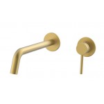ΜΠΑΤΑΡΙΑ ΕΝΤΟΙΧΙΣΜΟΥ ΝΙΠΤΗΡΟΣ VENIS BRUSHED GOLD ME BOX DC ΜΠΑΤΑΡΙΑ ΕΝΤΟΙΧΙΣΜΟΥ ΝΙΠΤΗΡΟΣ VENIS BRUSHED GOLD ME BOX DC