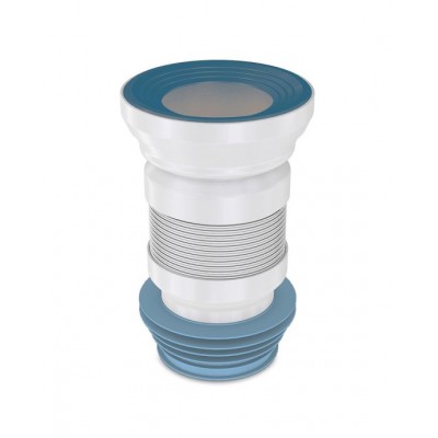 ΣΠΙΡΑΛ ΣΥΝΔΕΣΗΣ ΛΕΚΑΝΗΣ ΑΥΞΟΜΕΙΩΜΕΝΟ 23-50ΜΜ ΙΣΙΑΣ ΑΠΟΧΕΤΕΥΣΗΣ