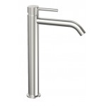 ΜΠΑΤΑΡΙΑ ΝΙΠΤΗΡΟΣ ΨΗΛΗ VENIS PVD BRUSHED NICKEL DC ΜΠΑΤΑΡΙΑ ΝΙΠΤΗΡΟΣ ΨΗΛΗ VENIS PVD BRUSHED NICKEL DC