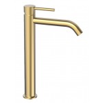 ΜΠΑΤΑΡΙΑ ΝΙΠΤΗΡΟΣ ΨΗΛΗ VENIS PVD BRUSHED GOLD DC ΜΠΑΤΑΡΙΑ ΝΙΠΤΗΡΟΣ ΨΗΛΗ VENIS PVD BRUSHED GOLD DC
