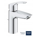 ΜΠΑΤΑΡΙΑ ΝΙΠΤΗΡΟΣ EUROSMART CHROME S-SIZE (33265003) ΜΕ ΑΥΤ. ΒΑΛΒ. 1/4¨ GROHE ΜΠΑΤΑΡΙΑ ΝΙΠΤΗΡΟΣ EUROSMART CHROME S-SIZE (33265003) ΜΕ ΑΥΤ. ΒΑΛΒ. 1/4¨ GROHE