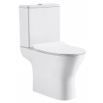 ΣΕΤ ΛΕΚΑΝΗ ΜΕ ΚΑΖΑΝΑΚΙ DARIS WHITE GLOSSY ΚΑΙ ΚΑΠΑΚΙ SLIM SOFT CLOSE ΠΙΣΩ ΣΙΦΩΝΙ (220000100) 66.5CM ΣΕΤ ΛΕΚΑΝΗ ΜΕ ΚΑΖΑΝΑΚΙ DARIS WHITE GLOSSY ΚΑΙ ΚΑΠΑΚΙ SLIM SOFT CLOSE ΠΙΣΩ ΣΙΦΩΝΙ (220000100) 66.5CM