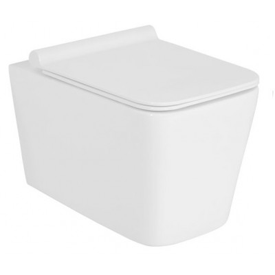 ΣΕΤ ΛΕΚΑΝΗ ΚΡΕΜΑΣΤΗ METROPOLITAN WHITE GLOSSY RIMLLES ΜΕ ΚΑΠΑΚΙ SLIM SOFT CLOSE (220000400) 54CM ΣΕΤ ΛΕΚΑΝΗ ΚΡΕΜΑΣΤΗ METROPOLITAN WHITE GLOSSY RIMLLES ΜΕ ΚΑΠΑΚΙ SLIM SOFT CLOSE (220000400) 54CM