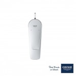 ΜΠΑΤΑΡΙΑ ΝΙΠΤΗΡΟΣ BAUEDGE CHROME (23328001) ΜΕ ΑΥΤ. ΒΑΛΒ. 1/4¨ GROHE ΜΠΑΤΑΡΙΑ ΝΙΠΤΗΡΟΣ BAUEDGE CHROME (23328001) ΜΕ ΑΥΤ. ΒΑΛΒ. 1/4¨ GROHE