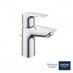 ΜΠΑΤΑΡΙΑ ΝΙΠΤΗΡΟΣ BAUEDGE CHROME (23328001) ΜΕ ΑΥΤ. ΒΑΛΒ. 1/4¨ GROHE ΜΠΑΤΑΡΙΑ ΝΙΠΤΗΡΟΣ BAUEDGE CHROME (23328001) ΜΕ ΑΥΤ. ΒΑΛΒ. 1/4¨ GROHE