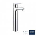 ΜΠΑΤΑΡΙΑ ΝΙΠΤΗΡΟΣ ΨΗΛΗ BAUEDGE CHROME (23761001) GROHE ΜΠΑΤΑΡΙΑ ΝΙΠΤΗΡΟΣ ΨΗΛΗ BAUEDGE CHROME (23761001) GROHE