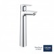 ΜΠΑΤΑΡΙΑ ΝΙΠΤΗΡΟΣ ΨΗΛΗ BAUEDGE CHROME (23761001) GROHE