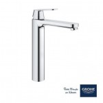 ΜΠΑΤΑΡΙΑ ΝΙΠΤΗΡΟΣ ΨΗΛΗ EUROSMART COSMOPOLITAN CHROME (23921000) GROHE ΜΠΑΤΑΡΙΑ ΝΙΠΤΗΡΟΣ ΨΗΛΗ EUROSMART COSMOPOLITAN CHROME (23921000) GROHE