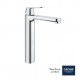 ΜΠΑΤΑΡΙΑ ΝΙΠΤΗΡΟΣ ΨΗΛΗ EUROSMART COSMOPOLITAN CHROME (23921000) GROHE