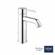 ΜΠΑΤΑΡΙΑ ΝΙΠΤΗΡΟΣ ESSENCE CHROME (24171001) ΜΕ ΒΑΛΒ. 1/4" GROHE