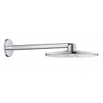 ΣΕΤ ΚΕΦΑΛΗ ΝΤΟΥΣ 430ΜΜ 2 ΛΕΙΤΟΥΡΓΙΩΝ SMART ACTIVE 310 CHROME (26475000) GROHE ΣΕΤ ΚΕΦΑΛΗ ΝΤΟΥΣ 430ΜΜ 2 ΛΕΙΤΟΥΡΓΙΩΝ SMART ACTIVE 310 CHROME (26475000) GROHE