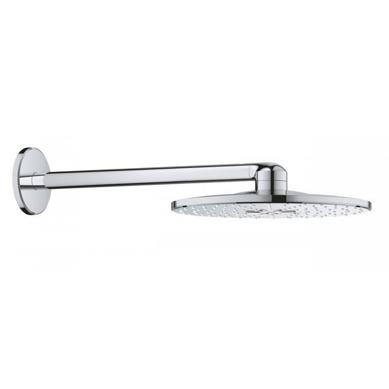ΣΕΤ ΚΕΦΑΛΗ ΝΤΟΥΣ 430ΜΜ 2 ΛΕΙΤΟΥΡΓΙΩΝ SMART ACTIVE 310 CHROME (26475000) GROHE