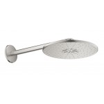 ΣΕΤ ΚΕΦΑΛΗ ΝΤΟΥΣ 430ΜΜ 2 ΛΕΙΤΟΥΡΓΙΩΝ SMART ACTIVE 310 SUPERSTEEL (26475DC0) GROHE ΣΕΤ ΚΕΦΑΛΗ ΝΤΟΥΣ 430ΜΜ 2 ΛΕΙΤΟΥΡΓΙΩΝ SMART ACTIVE 310 SUPERSTEEL (26475DC0) GROHE