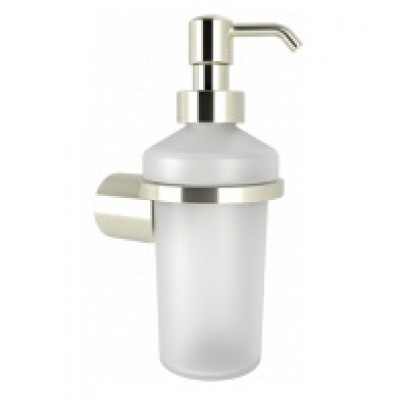 LAMDA ΝΤΙΣΠΕΝΣΕΡ NICKEL MATT LAMDA ΝΤΙΣΠΕΝΣΕΡ NICKEL MATT