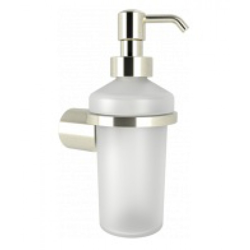 LAMDA ΝΤΙΣΠΕΝΣΕΡ NICKEL MATT LAMDA ΝΤΙΣΠΕΝΣΕΡ NICKEL MATT