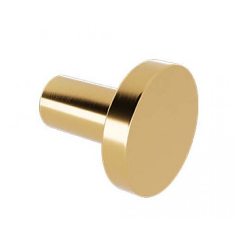 OMICRON ΑΓΚΙΣΤΡΟ BRUSHED GOLD (301.02.43) OMICRON ΑΓΚΙΣΤΡΟ BRUSHED GOLD (301.02.43)