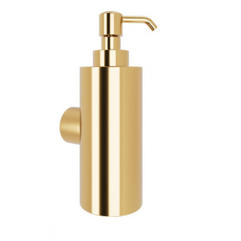 OMICRON ΝΤΙΣΠΕΝΣΕΡ BRUSHED GOLD (301.10.43) OMICRON ΝΤΙΣΠΕΝΣΕΡ BRUSHED GOLD (301.10.43)