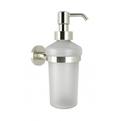 OMICRON ΝΤΙΣΠΕΝΣΕΡ NICKEL MATT (302.00.78) OMICRON ΝΤΙΣΠΕΝΣΕΡ NICKEL MATT (302.00.78)