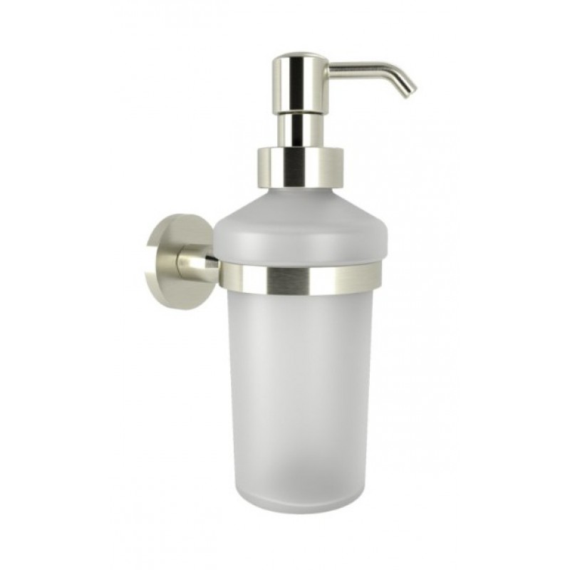 OMICRON ΝΤΙΣΠΕΝΣΕΡ NICKEL MATT (302.00.78) OMICRON ΝΤΙΣΠΕΝΣΕΡ NICKEL MATT (302.00.78)