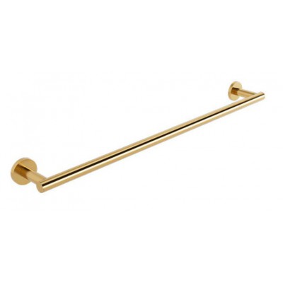 OMICRON ΠΕΤΣΕΤΟΘΗΚΗ 60CM BRUSHED GOLD (302.01.43) OMICRON ΠΕΤΣΕΤΟΘΗΚΗ 60CM BRUSHED GOLD (302.01.43)