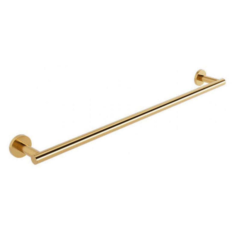 OMICRON ΠΕΤΣΕΤΟΘΗΚΗ 60CM BRUSHED GOLD (302.01.43) OMICRON ΠΕΤΣΕΤΟΘΗΚΗ 60CM BRUSHED GOLD (302.01.43)