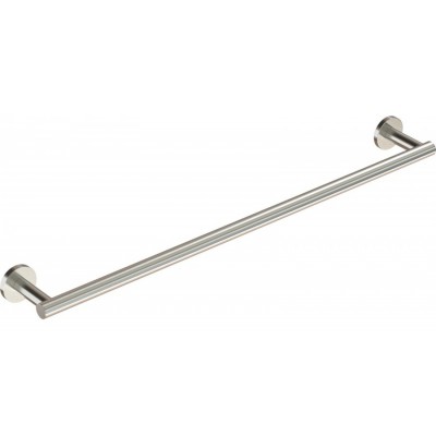 OMICRON ΠΕΤΣΕΤΟΘΗΚΗ 60CM NICKEL MATT (302.01.78) OMICRON ΠΕΤΣΕΤΟΘΗΚΗ 60CM NICKEL MATT (302.01.78)