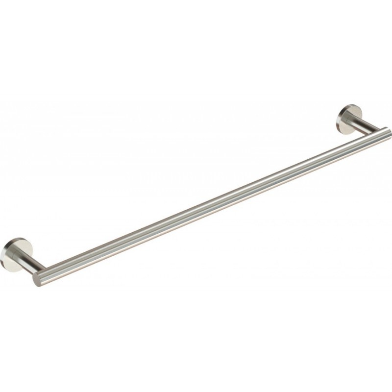 OMICRON ΠΕΤΣΕΤΟΘΗΚΗ 60CM NICKEL MATT (302.01.78) OMICRON ΠΕΤΣΕΤΟΘΗΚΗ 60CM NICKEL MATT (302.01.78)