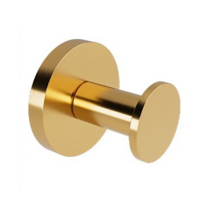 OMICRON ΑΓΚΙΣΤΡΟ BRUSHED GOLD (302.02.43) OMICRON ΑΓΚΙΣΤΡΟ BRUSHED GOLD (302.02.43)