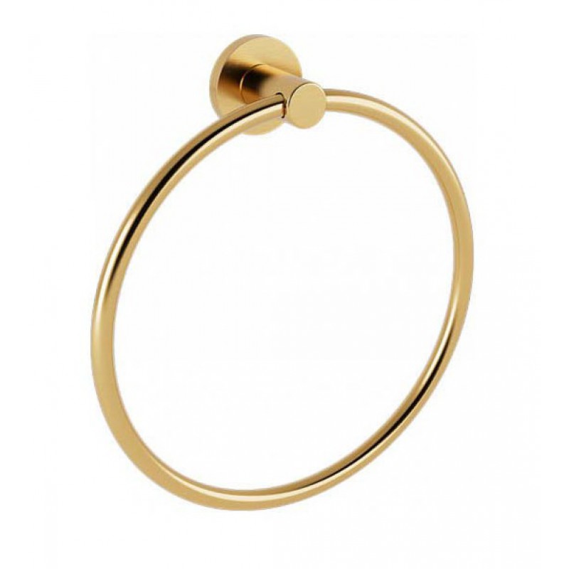 OMICRON ΚΡΙΚΟΣ  BRUSHED GOLD (302.03.43) OMICRON ΚΡΙΚΟΣ  BRUSHED GOLD (302.03.43)