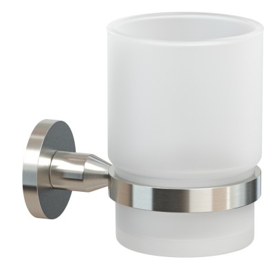 OMICRON ΠΟΤΗΡΟΘΗΚΗ NICKEL MATT (302.05.78) OMICRON ΠΟΤΗΡΟΘΗΚΗ NICKEL MATT (302.05.78)