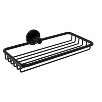 SIGMA ΣΠΟΓΓΟΘΗΚΗ BLACK MATT BRASS SIGMA ΣΠΟΓΓΟΘΗΚΗ BLACK MATT BRASS