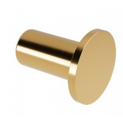 OMICRON ΜΙΚΡΟ ΑΓΚΙΣΤΡΟ BRUSHED GOLD (302.12.43) OMICRON ΜΙΚΡΟ ΑΓΚΙΣΤΡΟ BRUSHED GOLD (302.12.43)