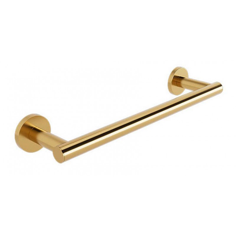 OMICRON ΚΡΙΚΟΣ-ΜΠΑΡΑ BRUSHED GOLD (302.23.43) OMICRON ΚΡΙΚΟΣ-ΜΠΑΡΑ BRUSHED GOLD (302.23.43)