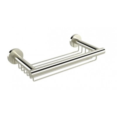 OMICRON ΣΠΟΓΓΟΘΗΚΗ ΔΙΠΛΗΣ ΣΤΗΡΙΞΗΣ NICKEL MATT (302.27.78) OMICRON ΣΠΟΓΓΟΘΗΚΗ ΔΙΠΛΗΣ ΣΤΗΡΙΞΗΣ NICKEL MATT (302.27.78)