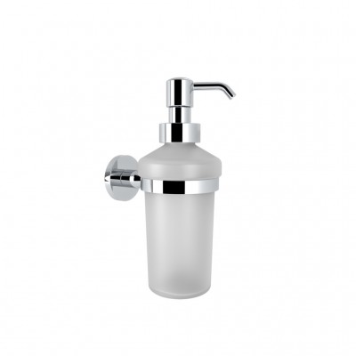 SIGMA ΝΤΙΣΠΕΝΣΕΡ CHROME BRASS SIGMA ΝΤΙΣΠΕΝΣΕΡ CHROME BRASS