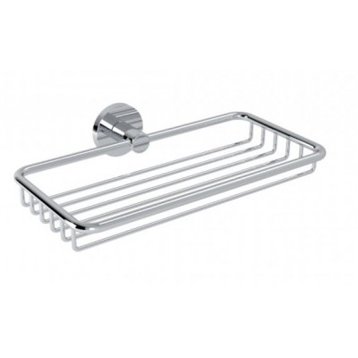 SIGMA ΣΠΟΓΓΟΘΗΚΗ CHROME BRASS SIGMA ΣΠΟΓΓΟΘΗΚΗ CHROME BRASS