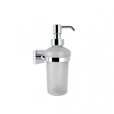 DELTA ΝΤΙΣΠΕΝΣΕΡ CHROME (306.00.22) DELTA ΝΤΙΣΠΕΝΣΕΡ CHROME (306.00.22)