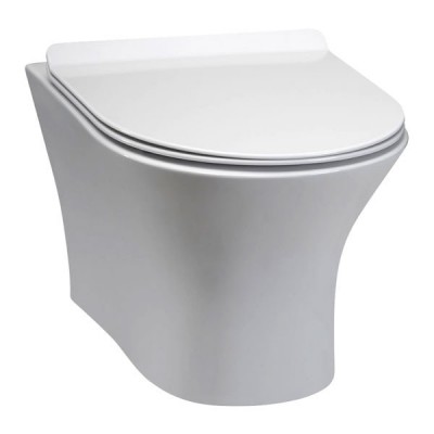 ΣΕΤ ΛΕΚΑΝΗ ΚΡΕΜΑΣΤΗ AMANDA WHITE GLOSSY RIMLESS ΜΕ ΚΑΠΑΚΙ SLIM SOFT CLOSE (3635W) 48CM ΣΕΤ ΛΕΚΑΝΗ ΚΡΕΜΑΣΤΗ AMANDA WHITE GLOSSY RIMLESS ΜΕ ΚΑΠΑΚΙ SLIM SOFT CLOSE (3635W) 48CM