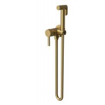 ΣΥΣΤΗΜΑ ΜΠΙΝΤΕ ΜΕ ΜΙΚΤΗ ΖΕΣΤΟ-ΚΡΥΟ VENIS PVD BRUSHED GOLD ΣΥΣΤΗΜΑ ΜΠΙΝΤΕ ΜΕ ΜΙΚΤΗ ΖΕΣΤΟ-ΚΡΥΟ VENIS PVD BRUSHED GOLD