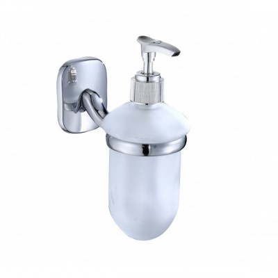 ARGO ΝΤΙΣΠΕΝΣΕΡ CHROME ARGO ΝΤΙΣΠΕΝΣΕΡ CHROME