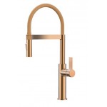 ΜΠΑΤΑΡΙΑ ΚΟΥΖΙΝΑΣ ROSE GOLD (716984) ΜΠΑΤΑΡΙΑ ΚΟΥΖΙΝΑΣ ROSE GOLD (716984)